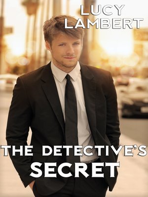cover image of The Detective's Secret
